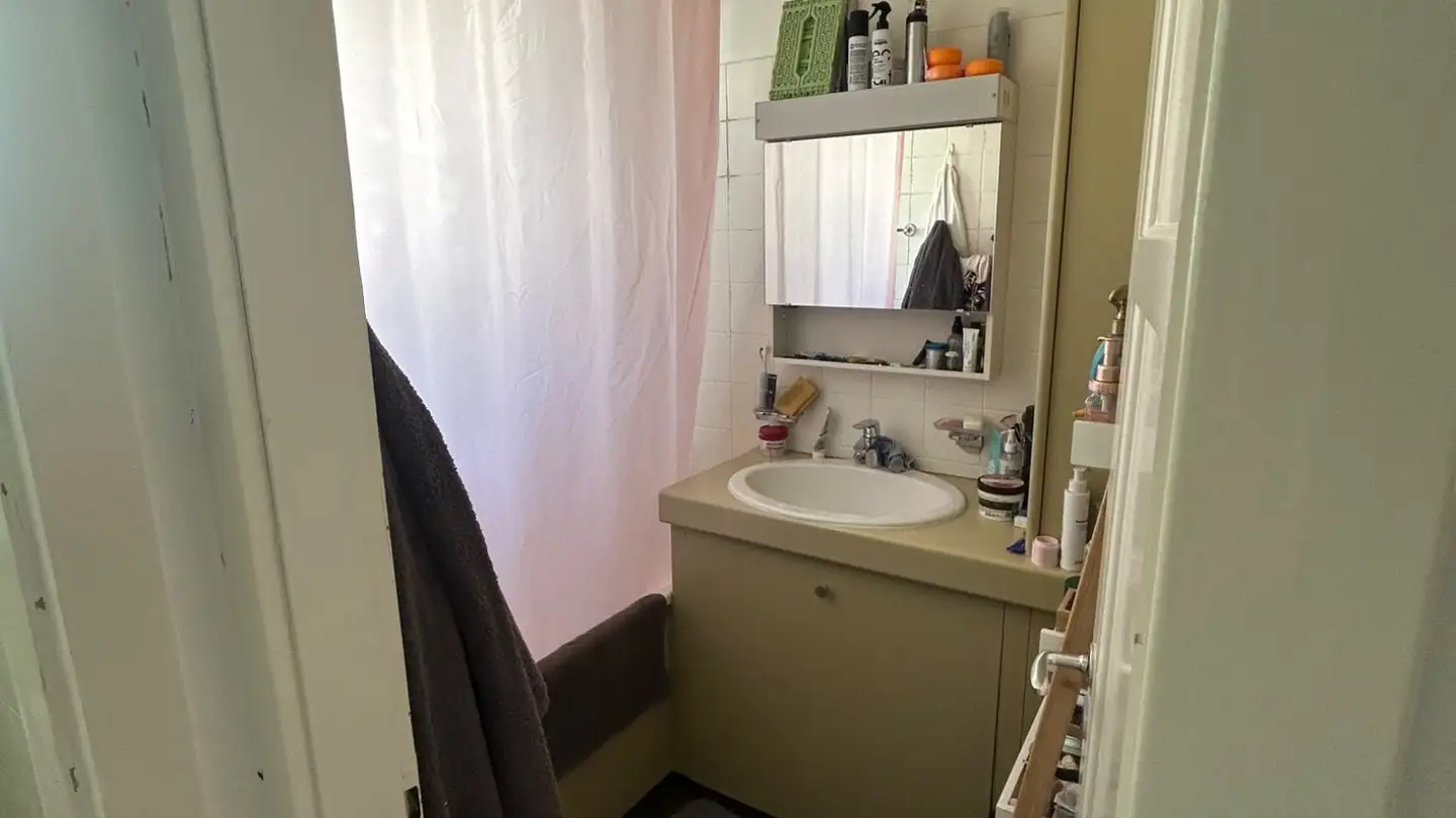 Appartement à louer - Avenue Du Mail 5, 2000 Neuchâtel - Photo 3