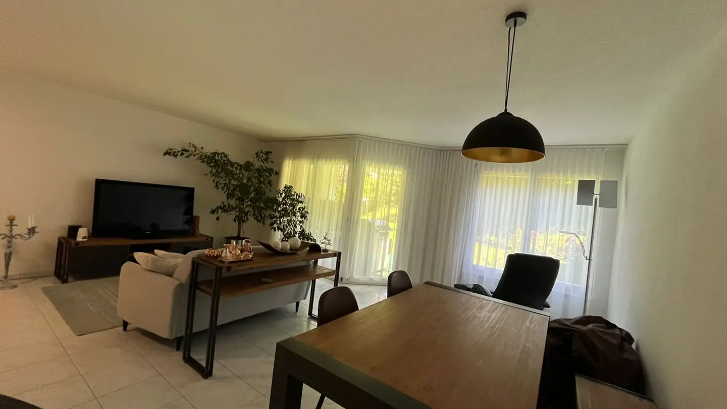 Appartement à louer - 8833 Samstagern