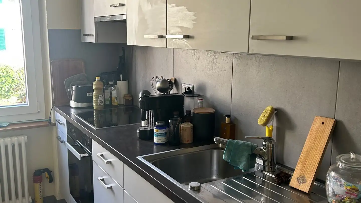 Appartement à louer - Avenue Du Mail 5, 2000 Neuchâtel - Photo 4