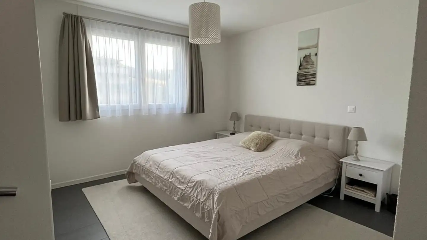 Appartement à louer - Rue De Bibracte 11, 1580 Avenches - Photo 2