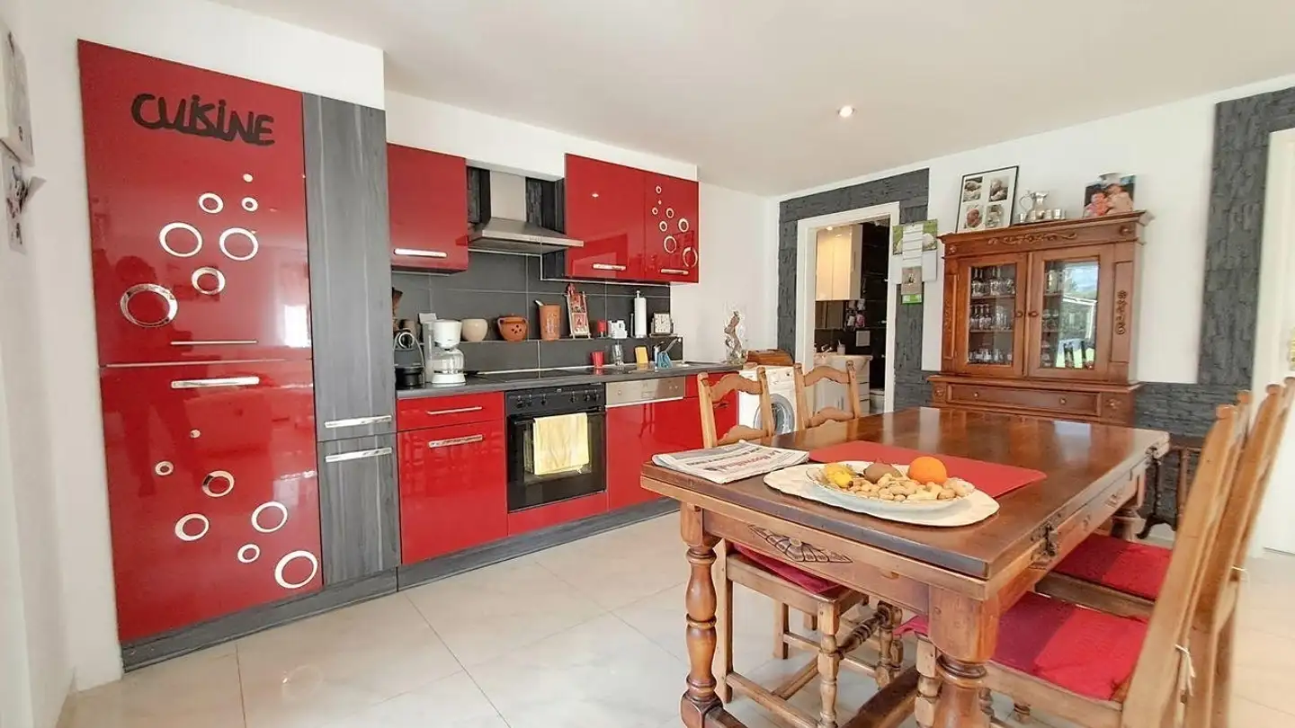 Villa for sale - 1908 Riddes - Photo 4