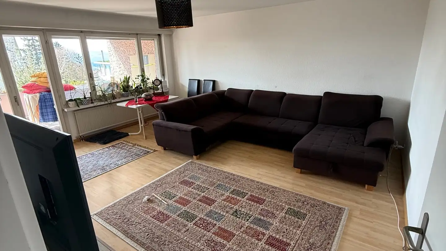 Wohnung mieten - Oberwilerstrasse 25, 8965 Berikon