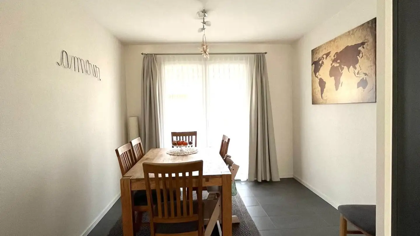 Appartement à louer - Rue De Bibracte 11, 1580 Avenches - Photo 3