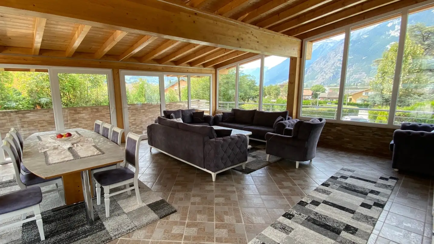 Villa for sale - 1908 Riddes - Photo 2