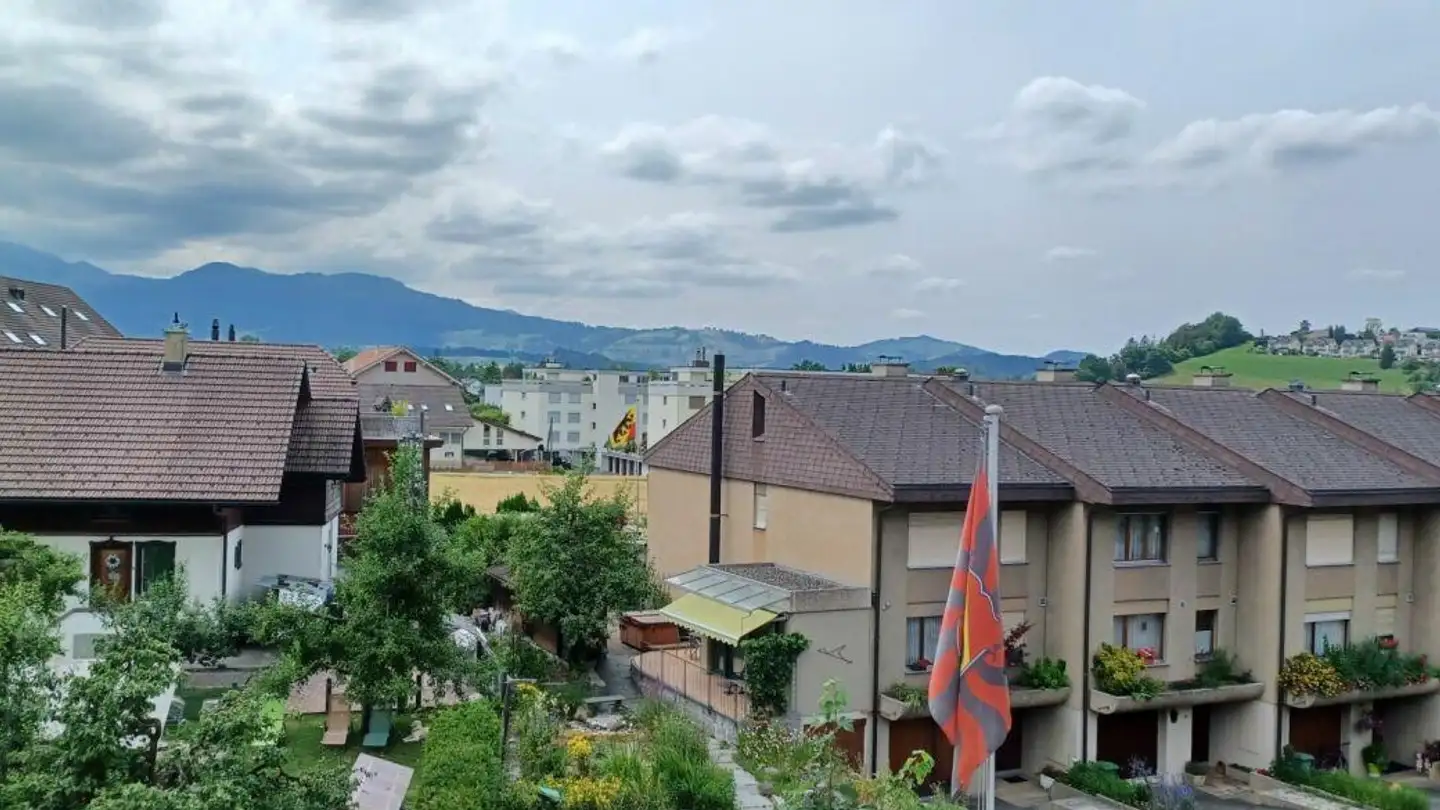 Appartement à louer - Käsereiweg 2a, 3627 Heimberg