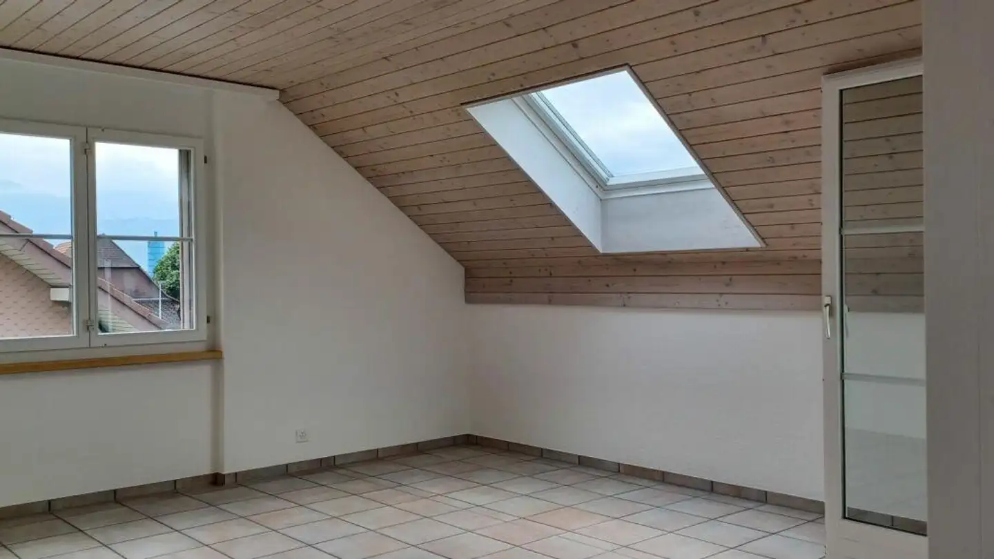 Appartement à louer - Käsereiweg 2a, 3627 Heimberg - Photo 4