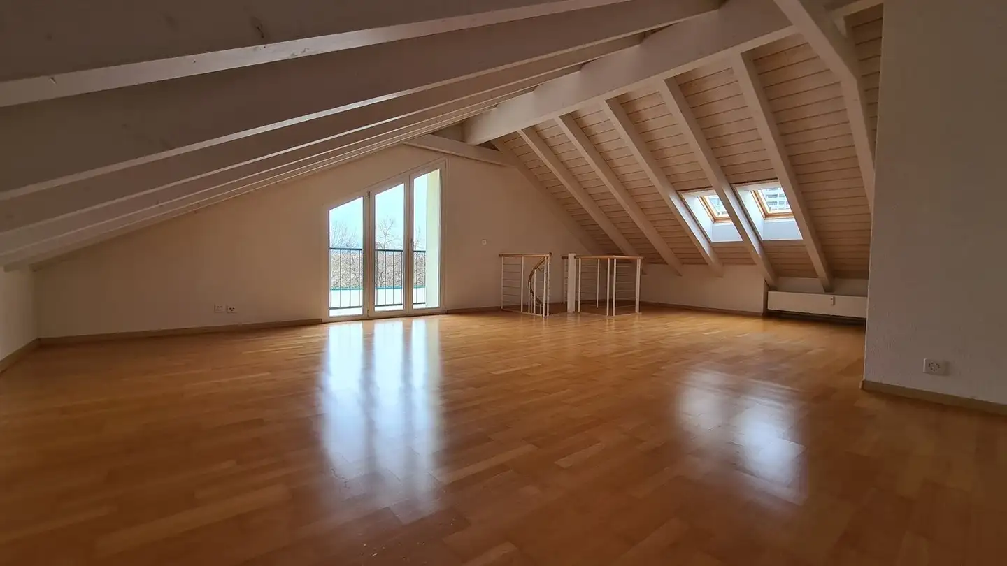 Apartment for rent - Zwinglistrasse 30, 4127 Birsfelden