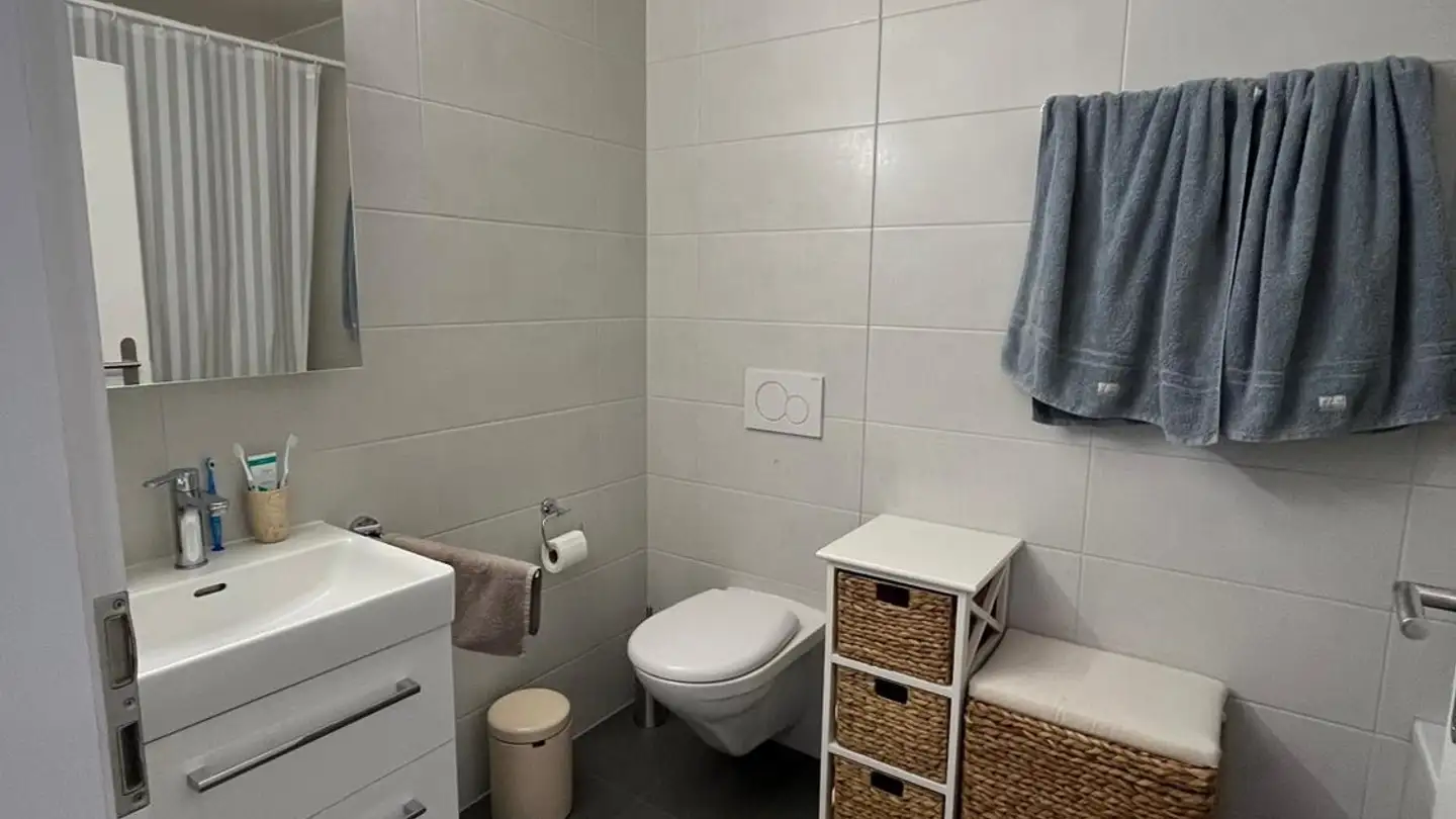 Appartement à louer - Rue De Bibracte 11, 1580 Avenches - Photo 4