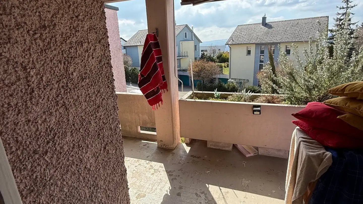Wohnung mieten - Oberwilerstrasse 25, 8965 Berikon - Foto 2