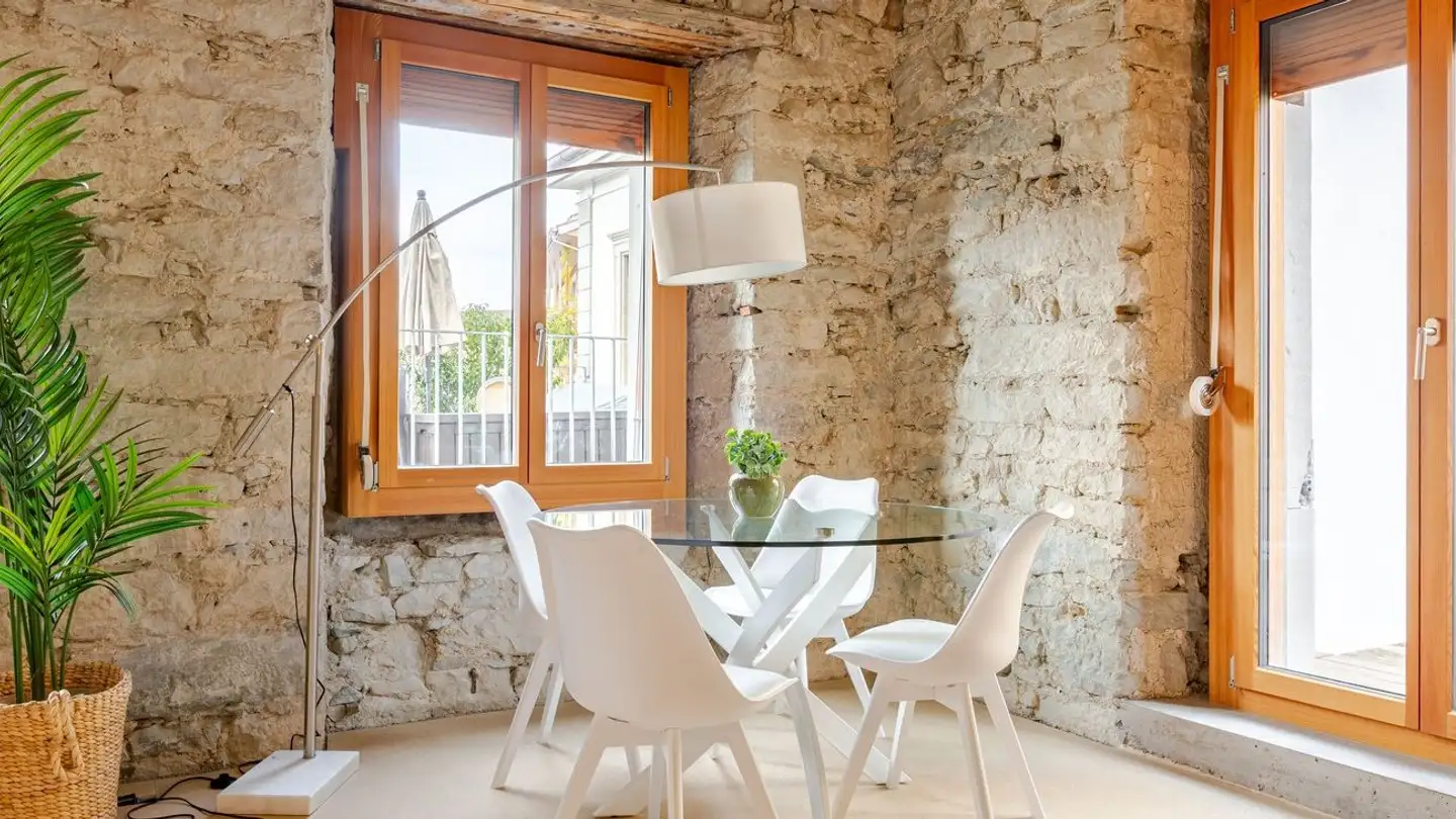 Wohnung mieten - 8008 Zürich