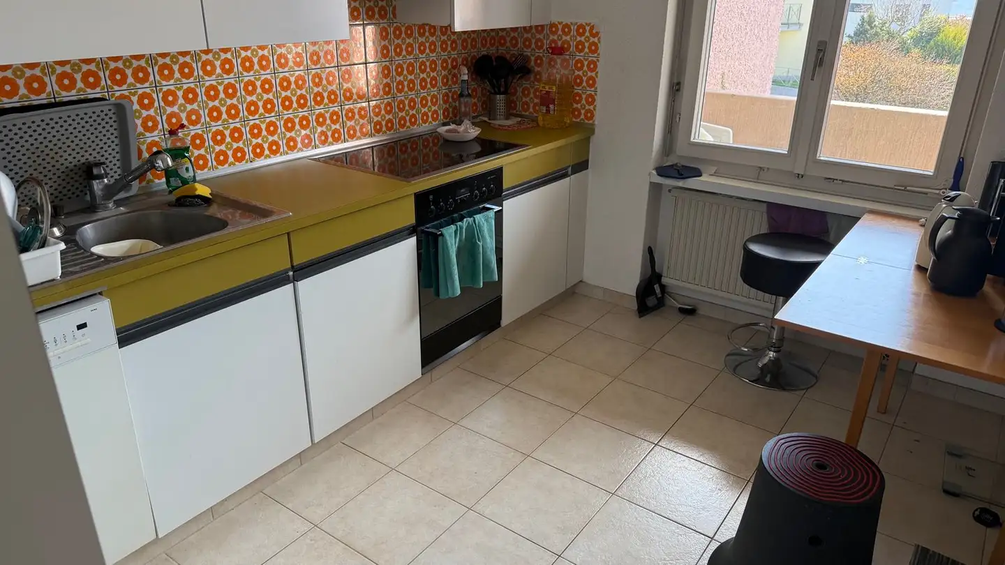Wohnung mieten - Oberwilerstrasse 25, 8965 Berikon - Foto 3