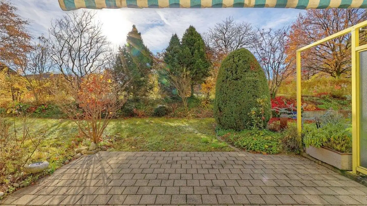 Appartamento in vendita - Im Park 12, 3052 Zollikofen - Photo 4