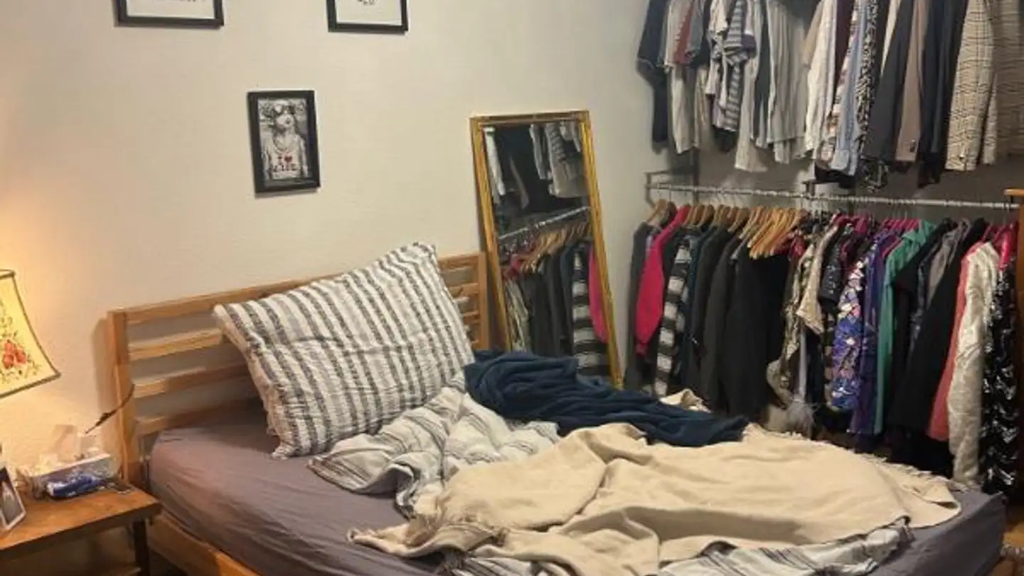 Furnished apartment for rent - Hardstrasse 5, 8004 Zürich - Photo 4