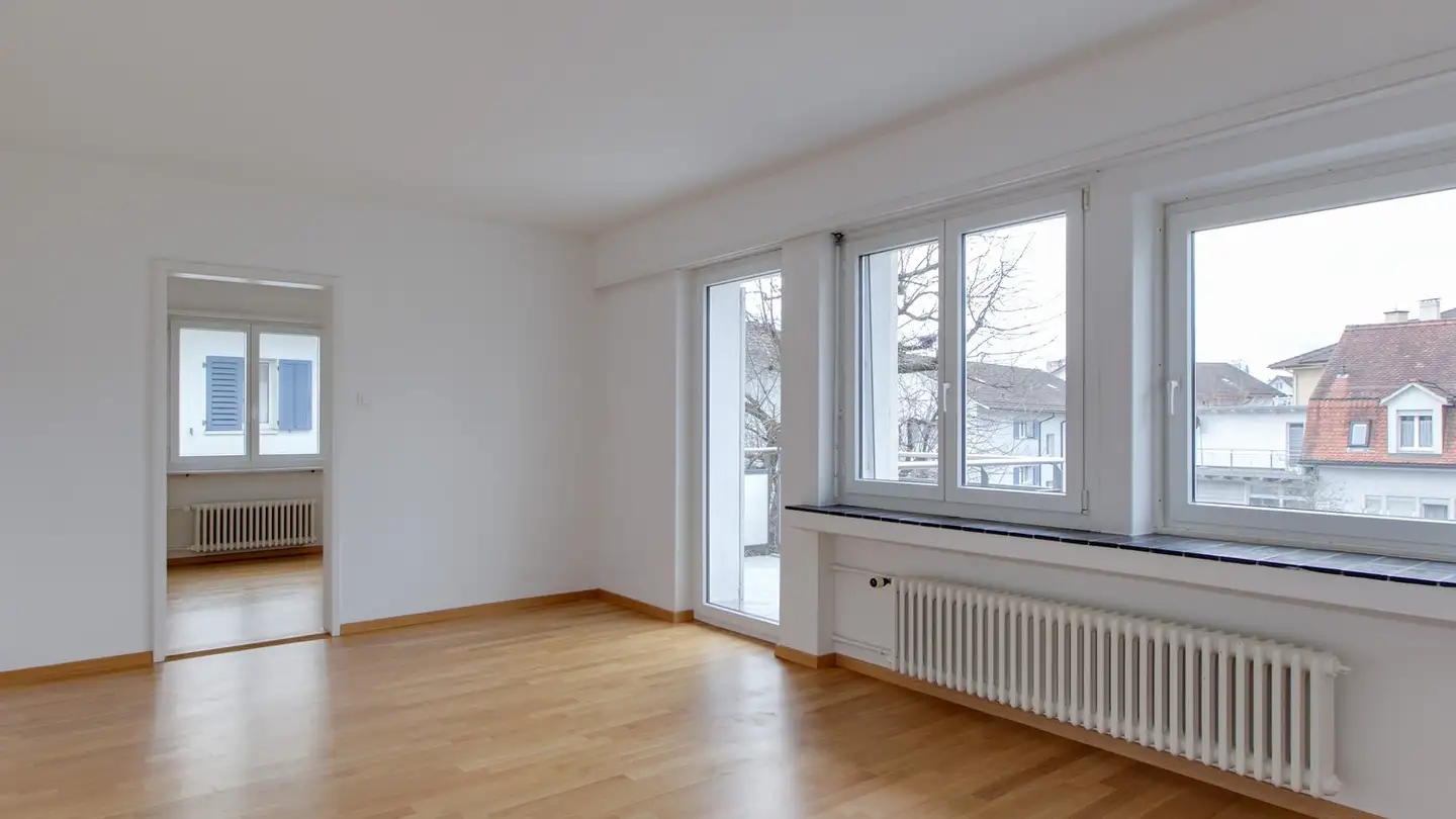 Appartamento in affitto - Lindbergstrasse 20, 8404 Winterthur - Foto 2