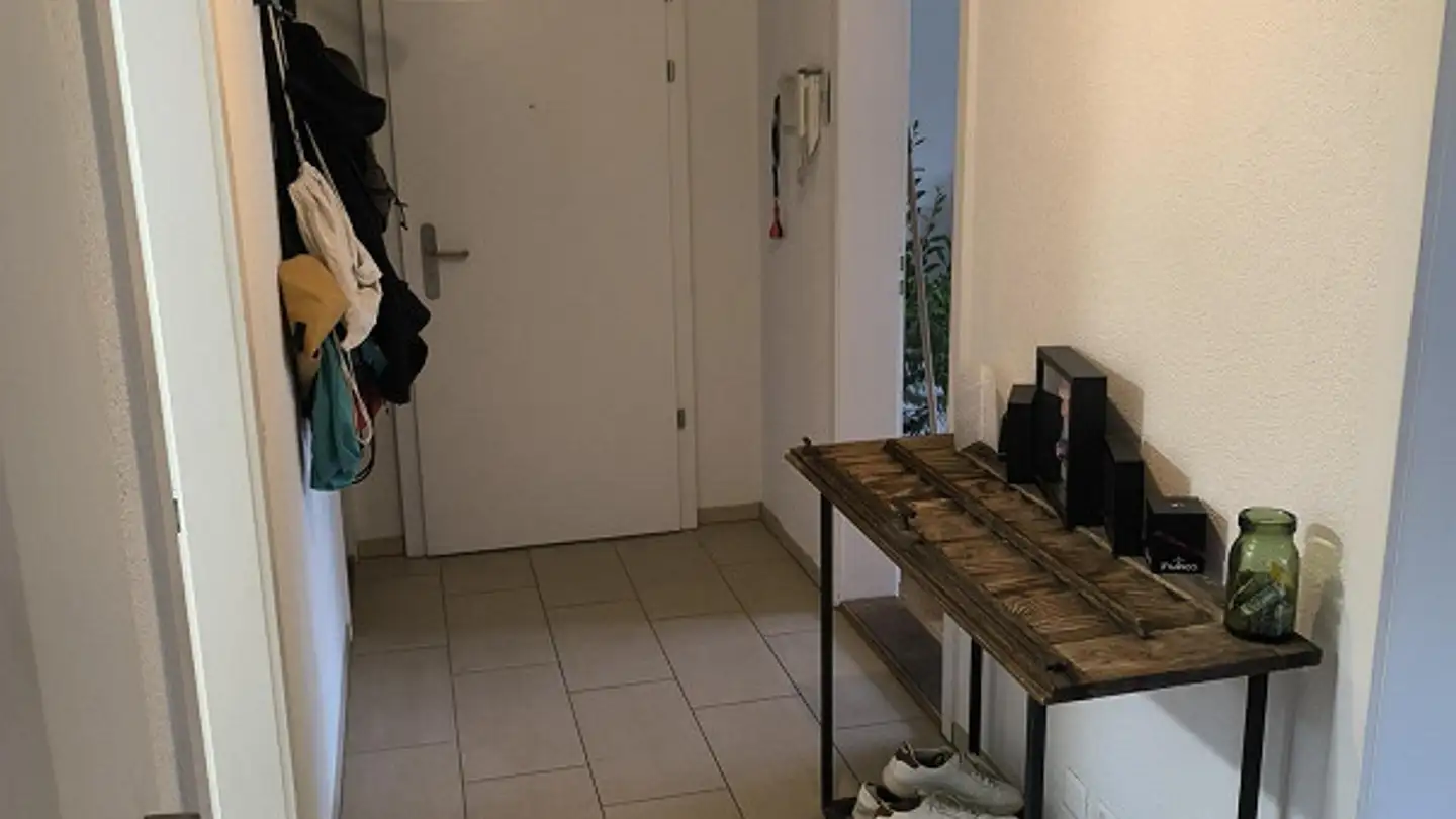 Appartement à louer - Stationsstrasse 29, 3097 Liebefeld