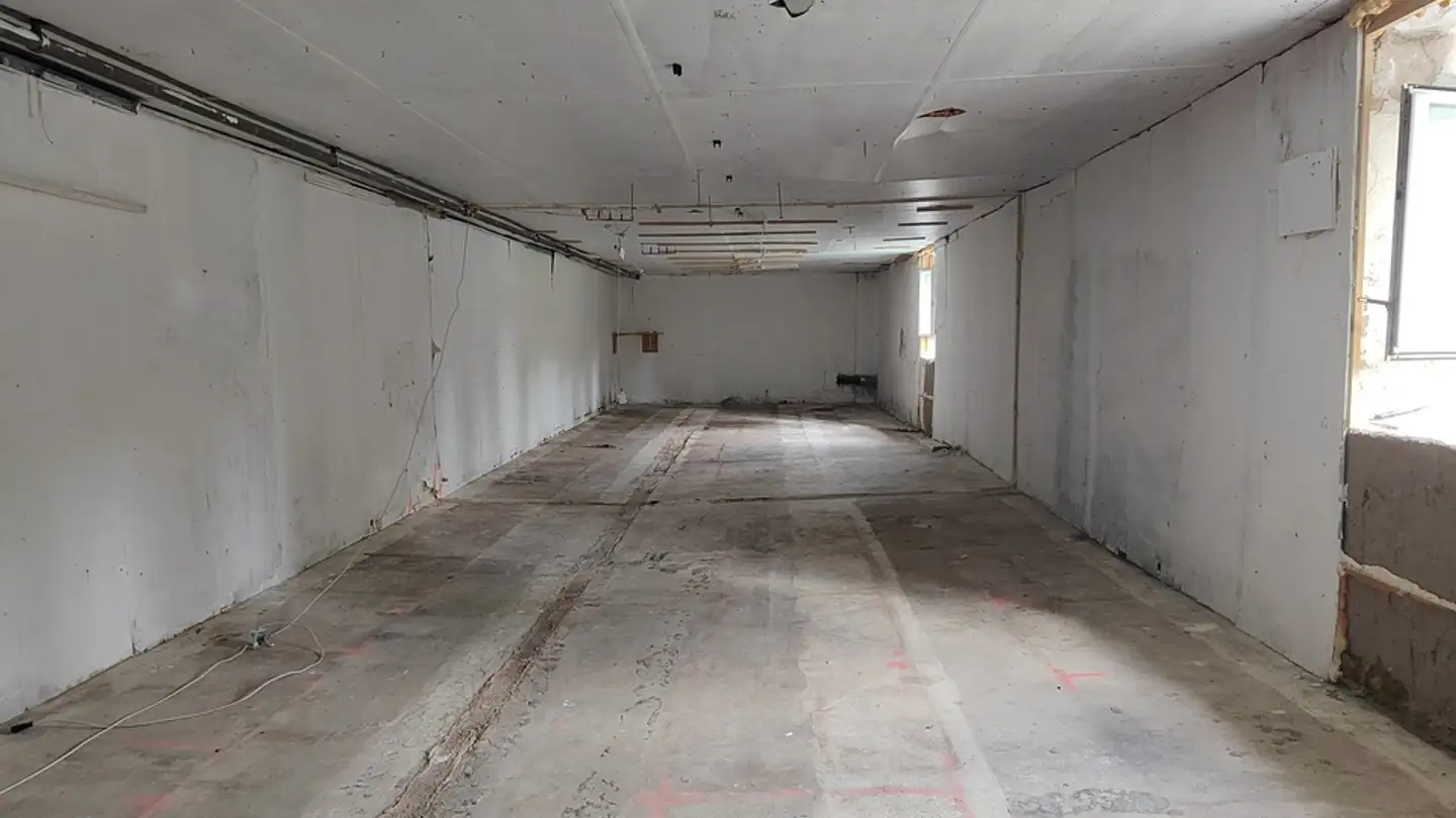 Espace de stockage à louer - Am Wasser 161, 8049 Zürich