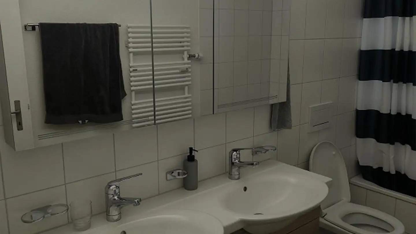 Appartement à louer - Stationsstrasse 29, 3097 Liebefeld - Photo 4