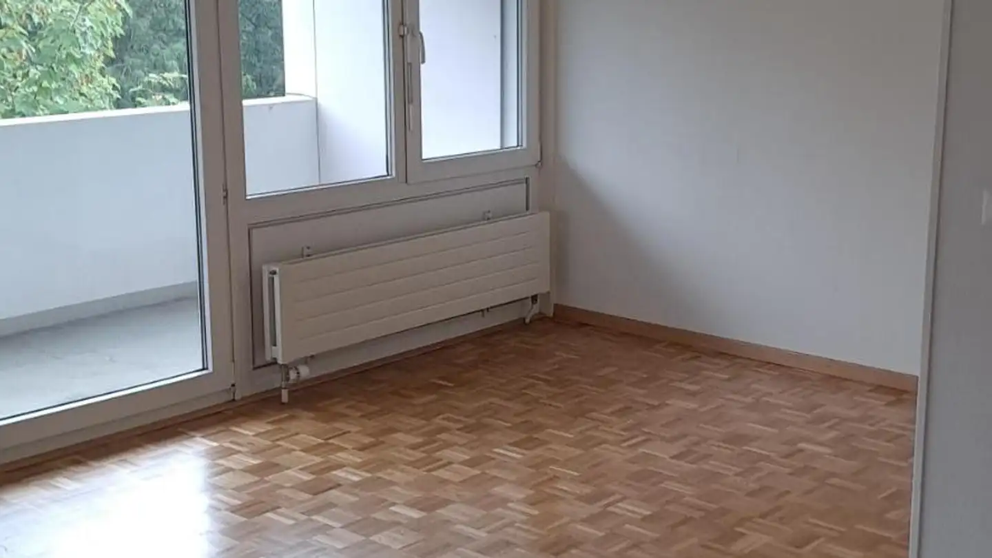 Wohnung mieten - Chemin du Petit-Flon 52, 1018 Lausanne - Foto 3