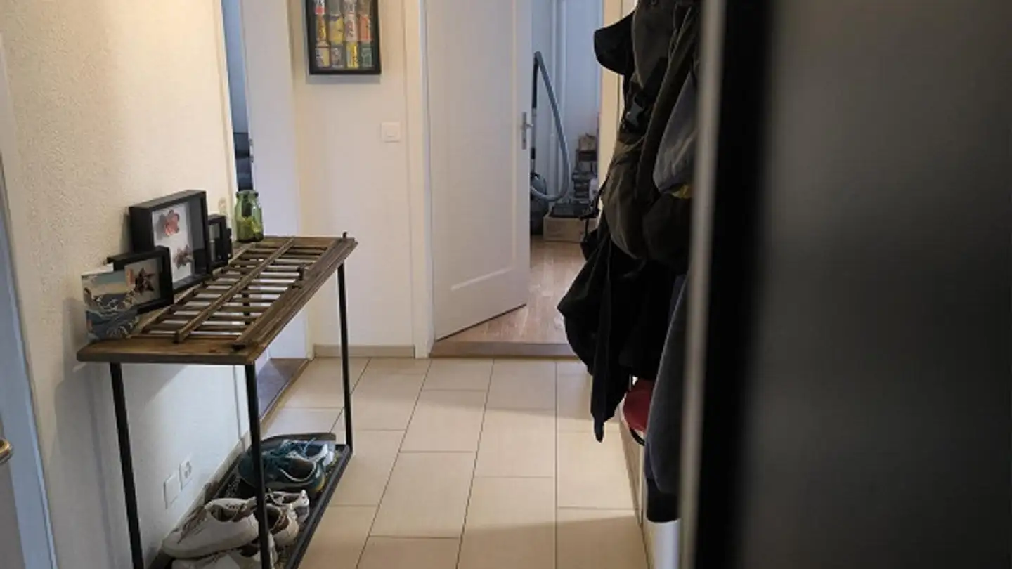 Appartement à louer - Stationsstrasse 29, 3097 Liebefeld - Photo 2