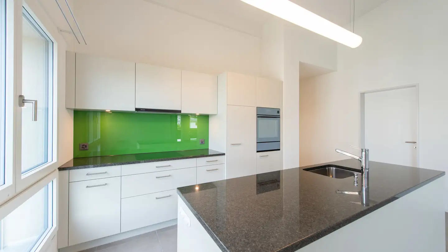 Apartment for rent - Hofmattstrasse 9, 6247 Schötz - Photo 4