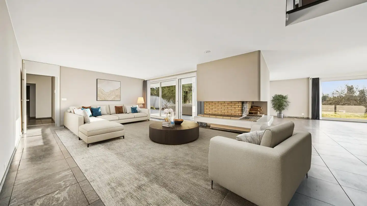 Villa in vendita - 8704 Herrliberg - Foto 4