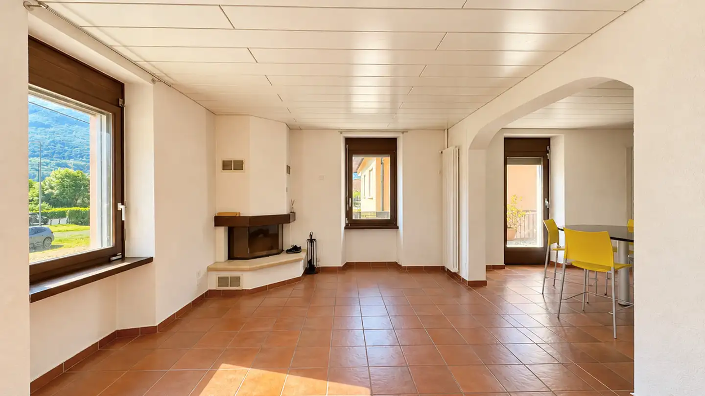 Maison individuelle à vendre - Via Cantonale 114, 6802 Rivera - Photo 3