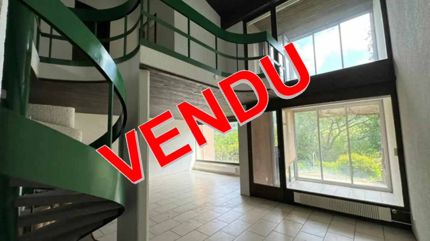 Villa kaufen - Les Trois-Bornes 5, 2608 Courtelary