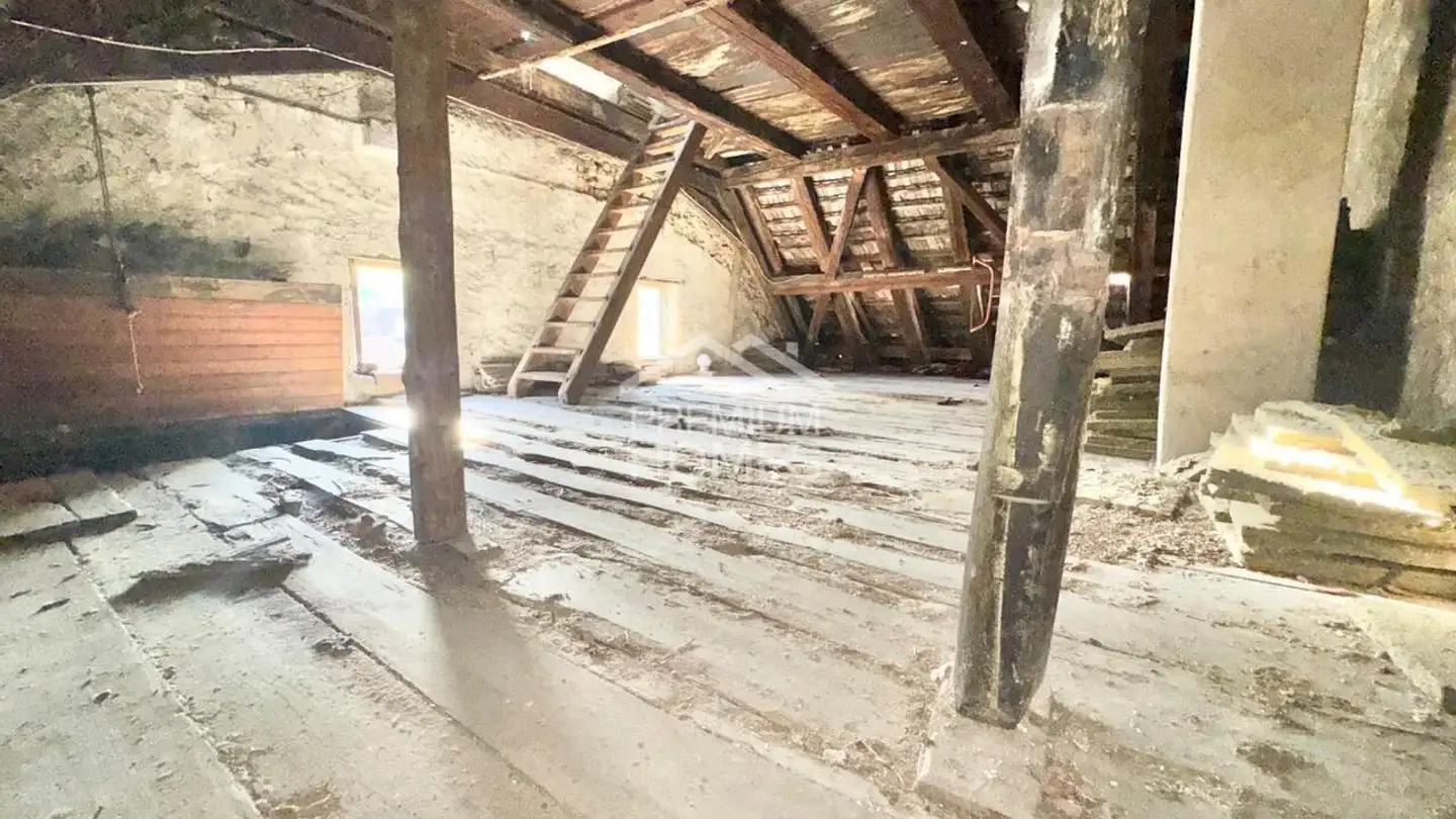 Maison individuelle à vendre - 4422 Arisdorf - Photo 3