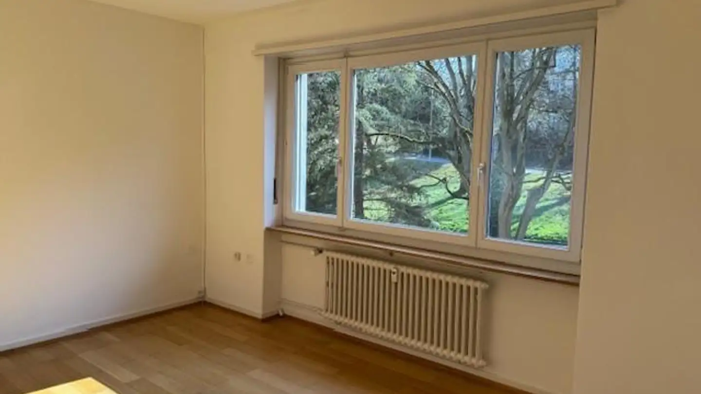Apartment for rent - Gundeldingerstrasse 492, 4053 Basel - Photo 4