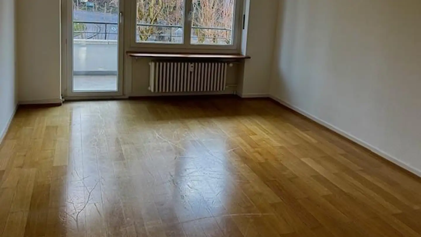 Apartment for rent - Gundeldingerstrasse 492, 4053 Basel - Photo 2