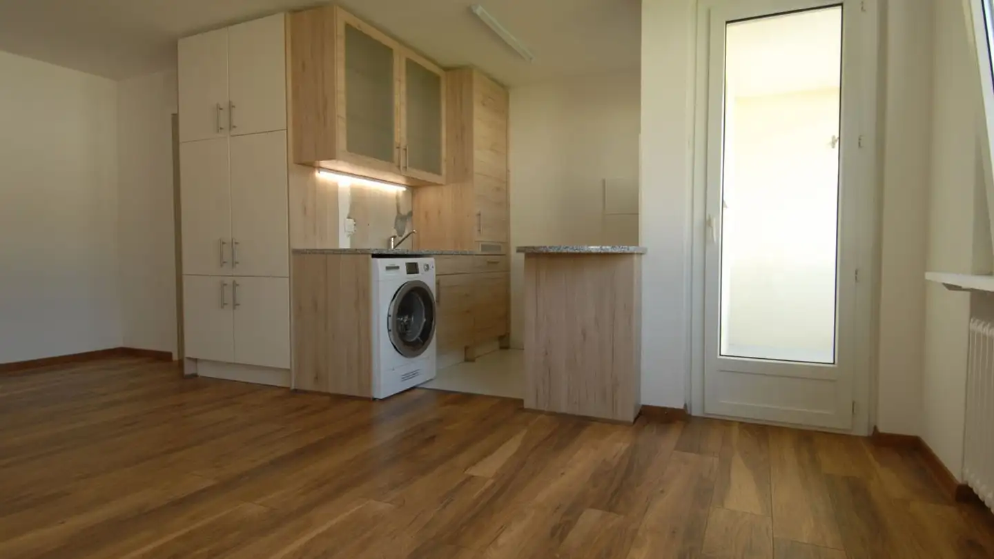 Appartement à louer - Streumattweg 6, 4802 Strengelbach - Photo 2