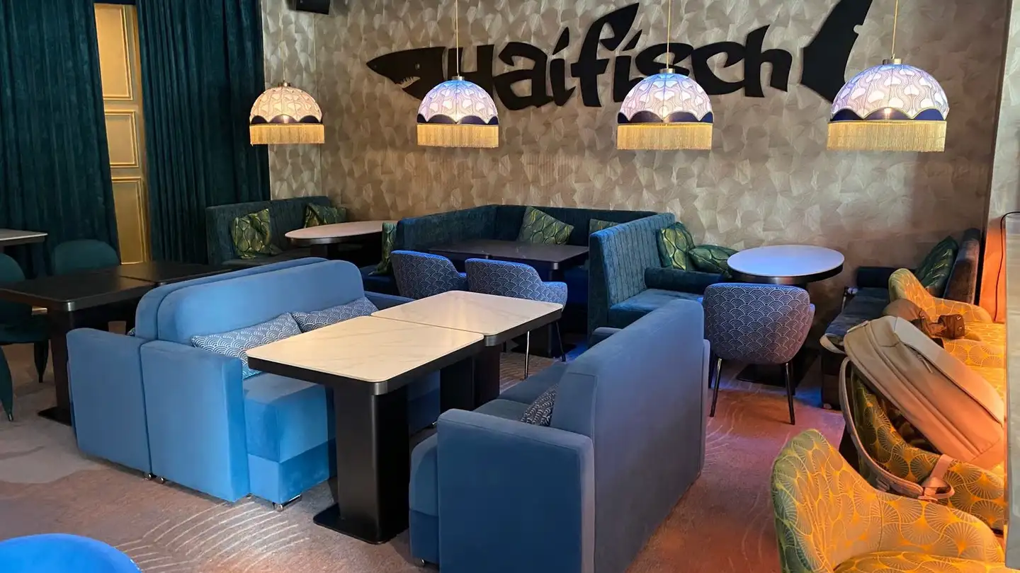 Restaurant for rent - Mühlegasse 3, 8001 Zürich - Photo 3