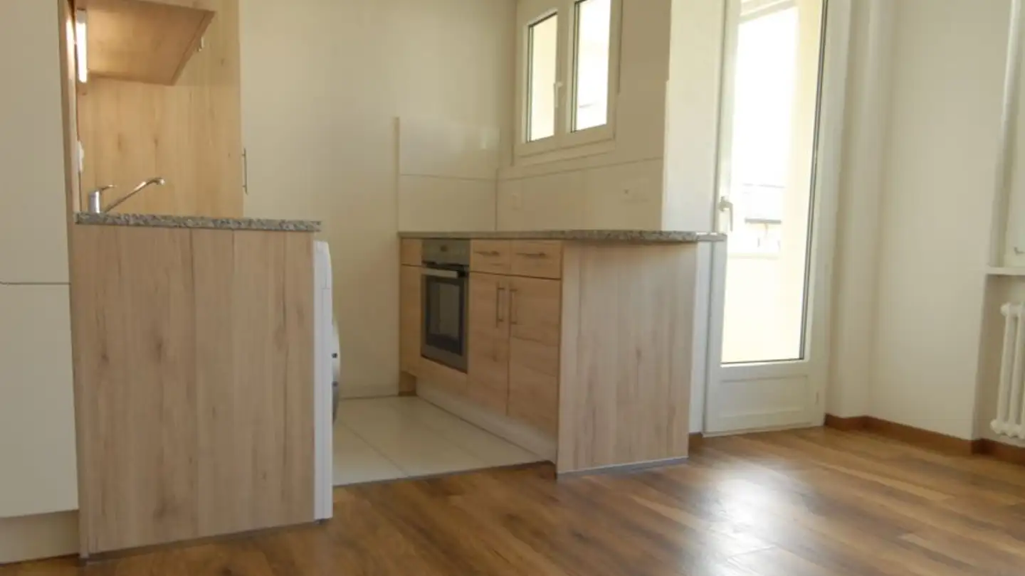 Appartement à louer - Streumattweg 6, 4802 Strengelbach - Photo 4