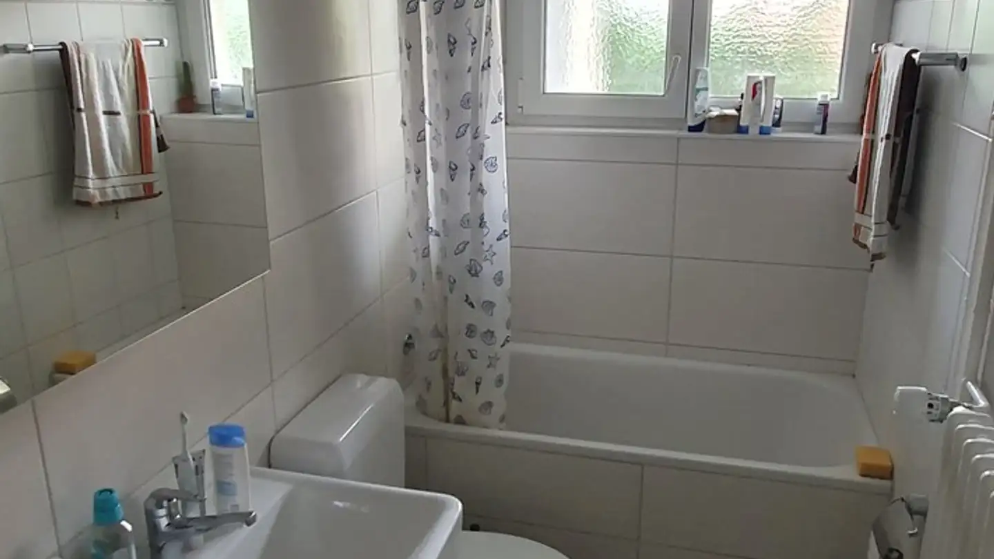 Appartamento in affitto - 5600 Lenzburg - Foto 3