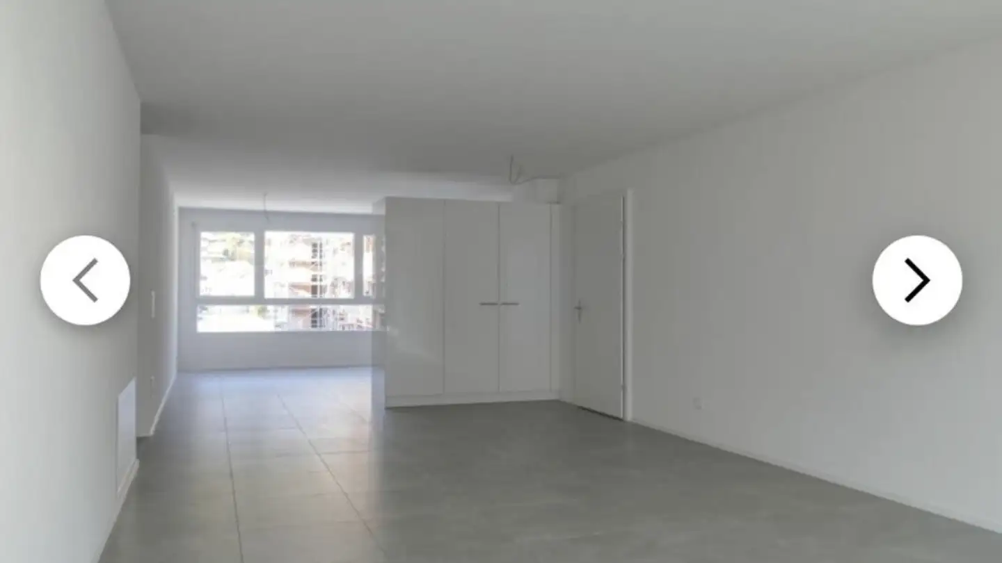 Appartement à louer - Chemin De La Scierie / Sägefeldweg 45c, 2504 Biel/Bienne