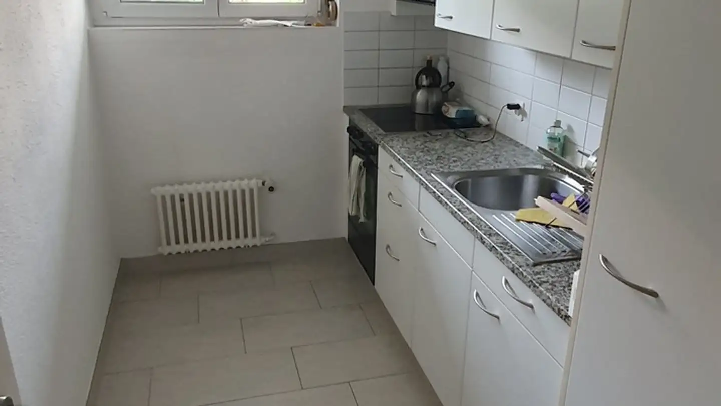 Appartamento in affitto - 5600 Lenzburg - Foto 2