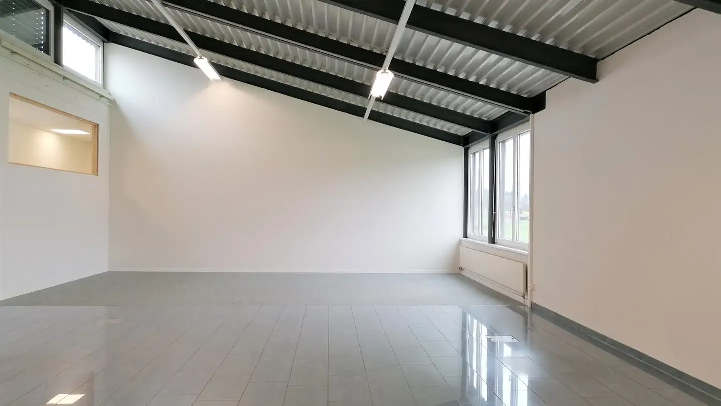 Spazio ufficio in affitto - Fendler 50, 5524 Nesselnbach - Photo 4