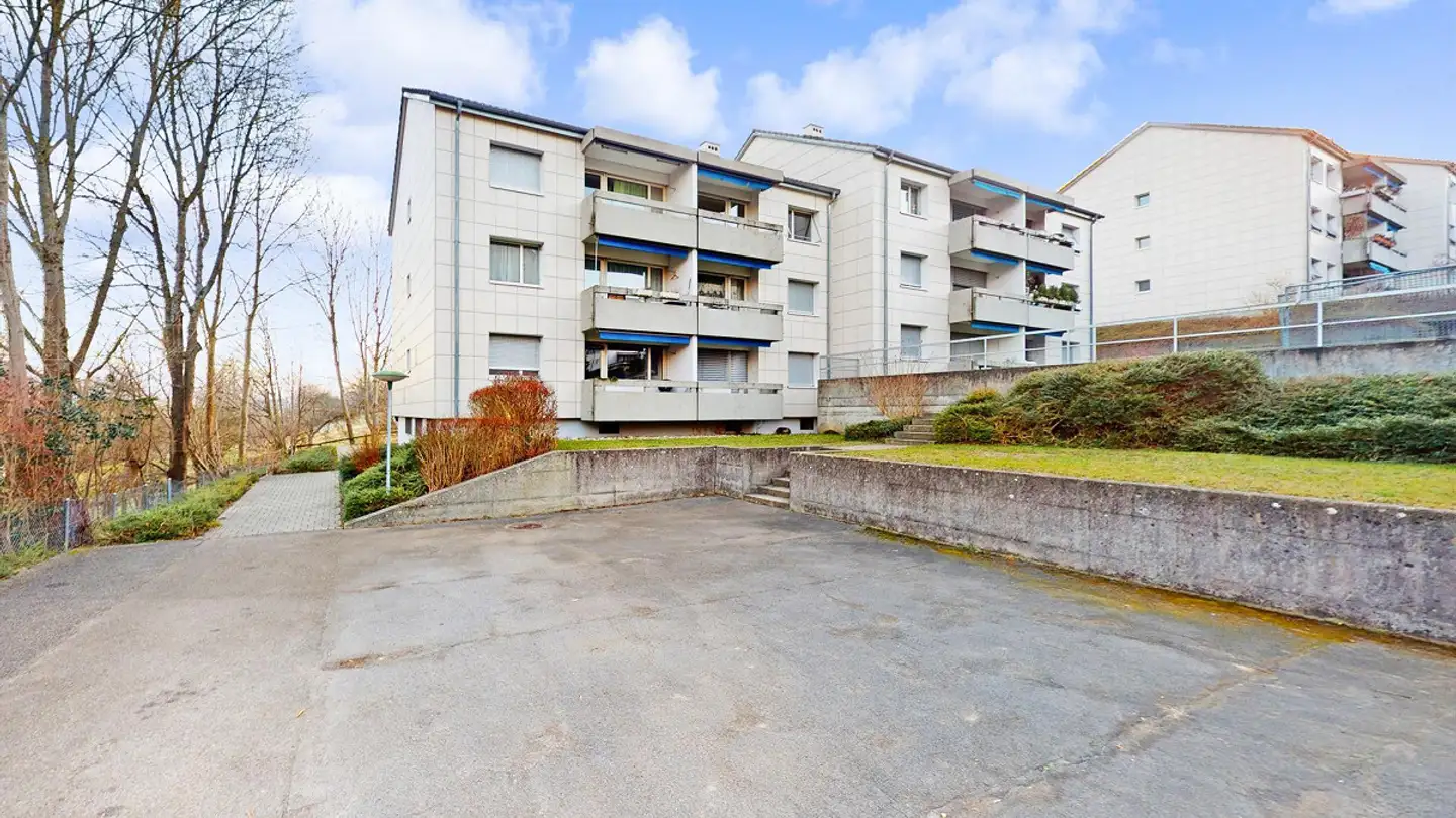 Apartment for rent - Quellmattstrasse 25, 2563 Ipsach