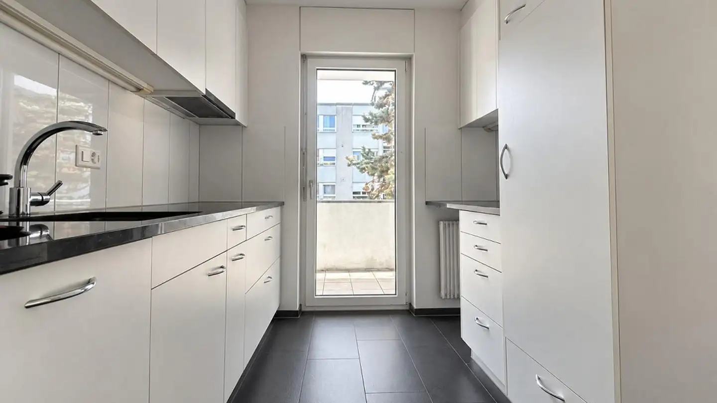 Apartment for rent - Frohbergweg 7, 3012 Bern - Photo 2