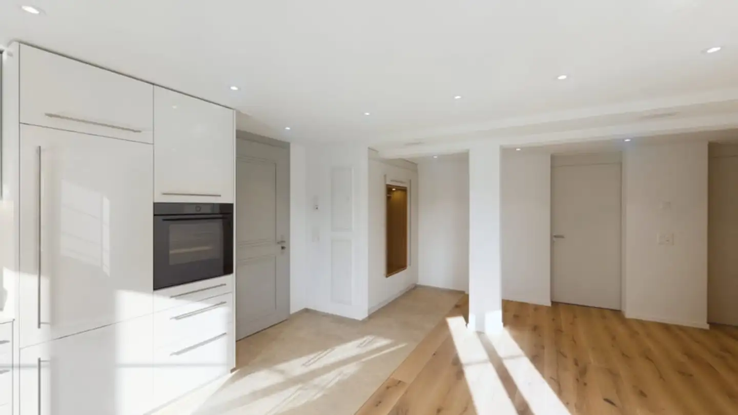Appartement à louer - Sonnenstrasse 9, 9000 St. Gallen