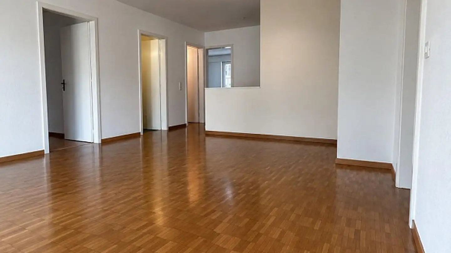 Apartment for rent - Frohbergweg 7, 3012 Bern - Photo 4