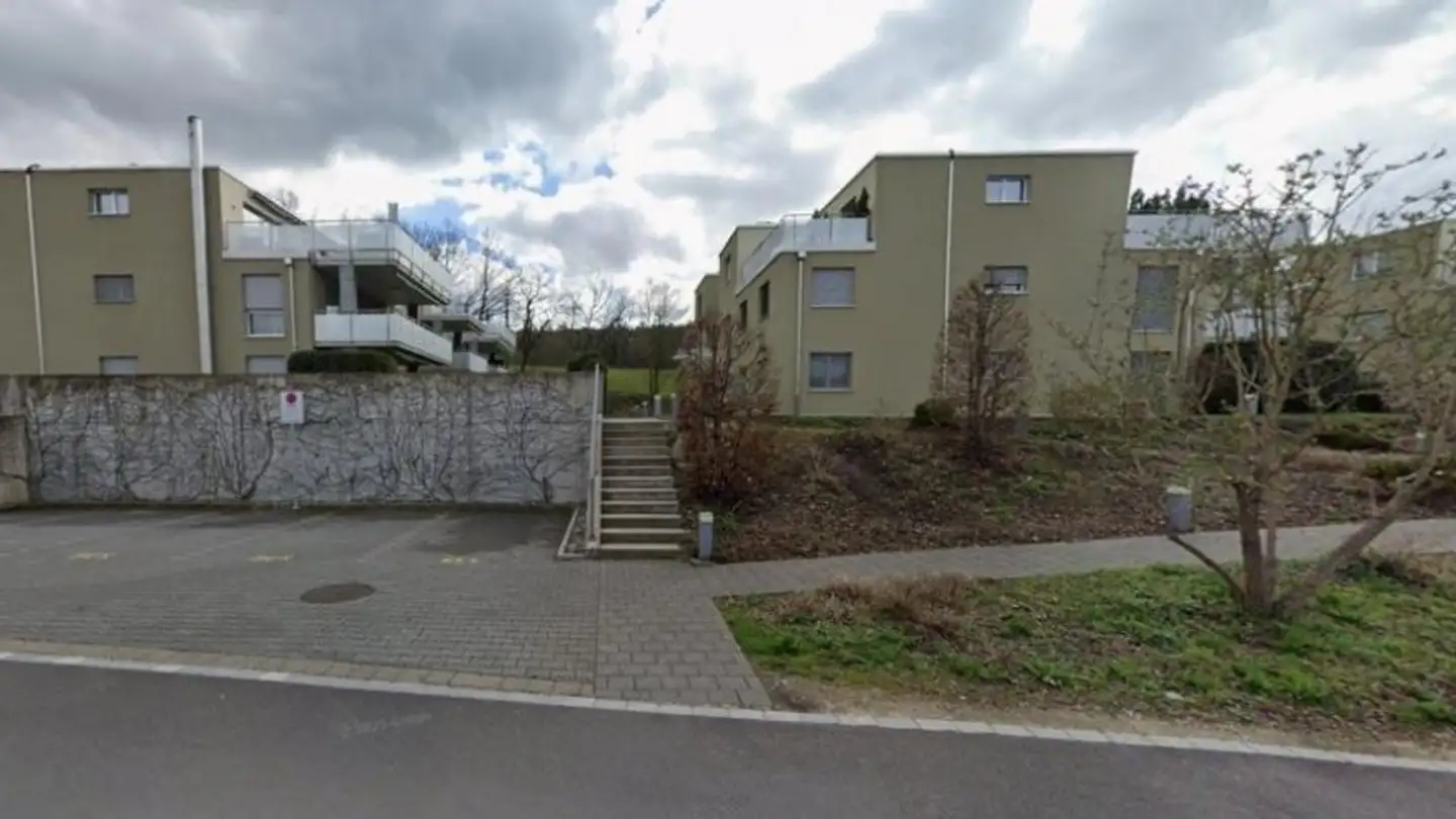 Attico in affitto - Seerenstrasse 19, 8187 Weiach