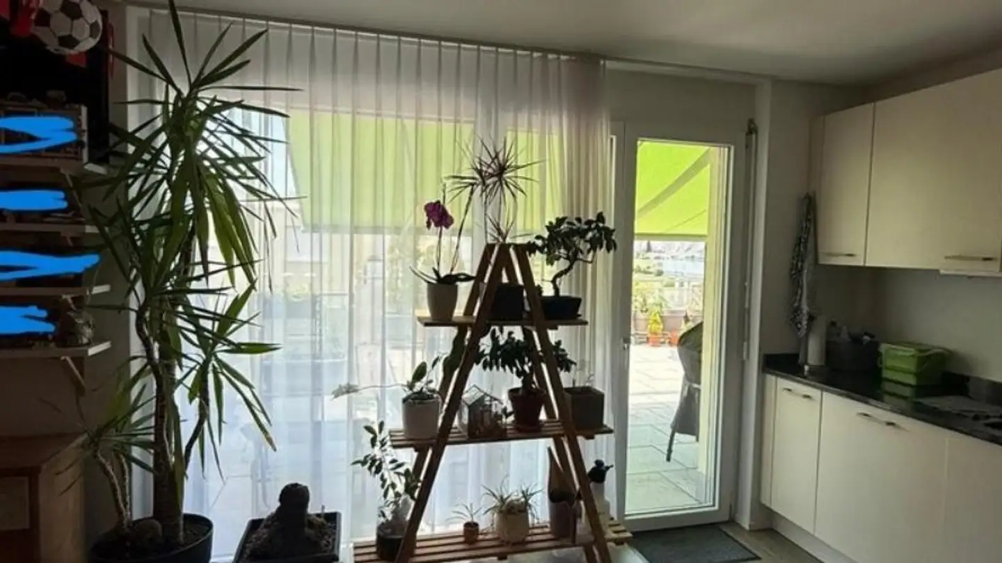 Attico in affitto - Seerenstrasse 19, 8187 Weiach - Foto 2