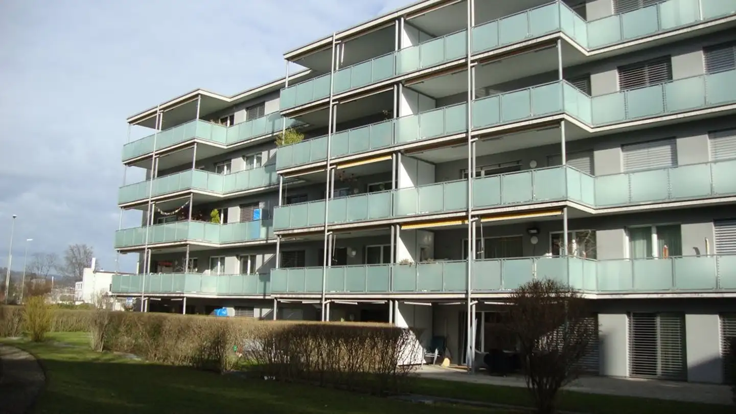 Penthouse for rent - Seestrasse 292, 8810 Horgen