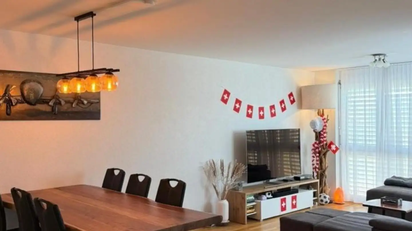 Attico in affitto - Seerenstrasse 19, 8187 Weiach - Foto 3