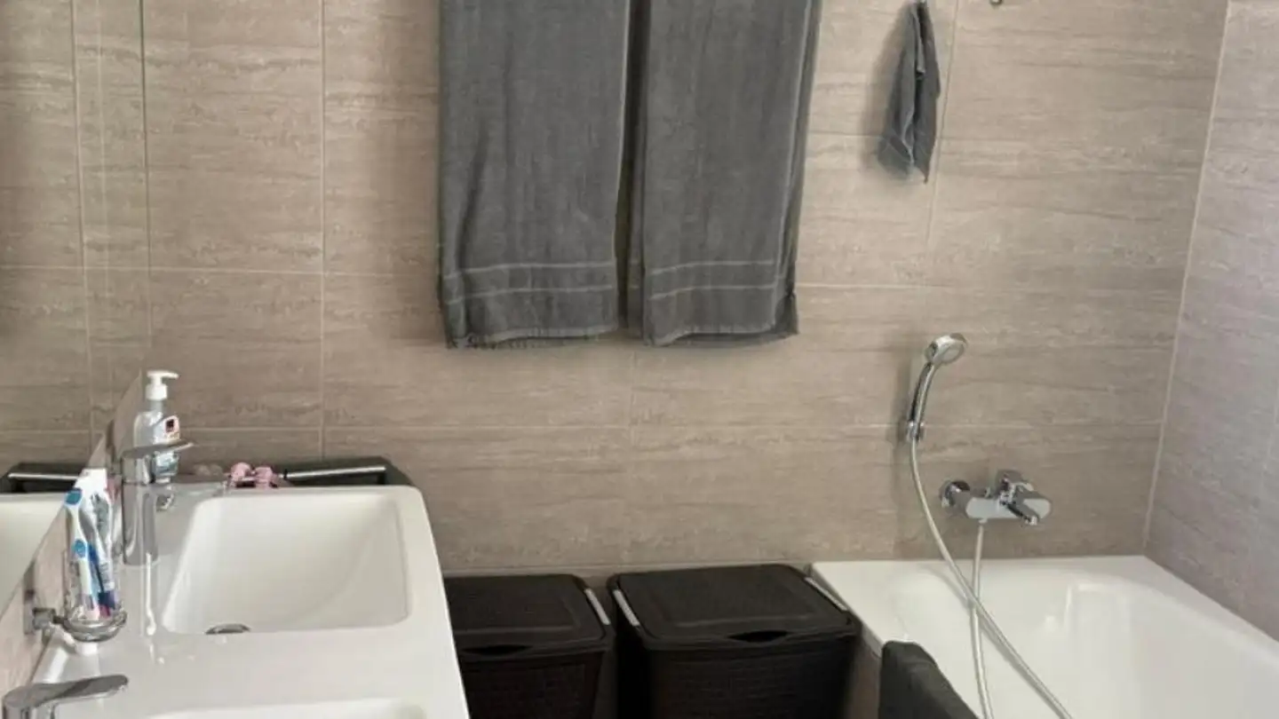 Attico in affitto - Seerenstrasse 19, 8187 Weiach - Foto 4
