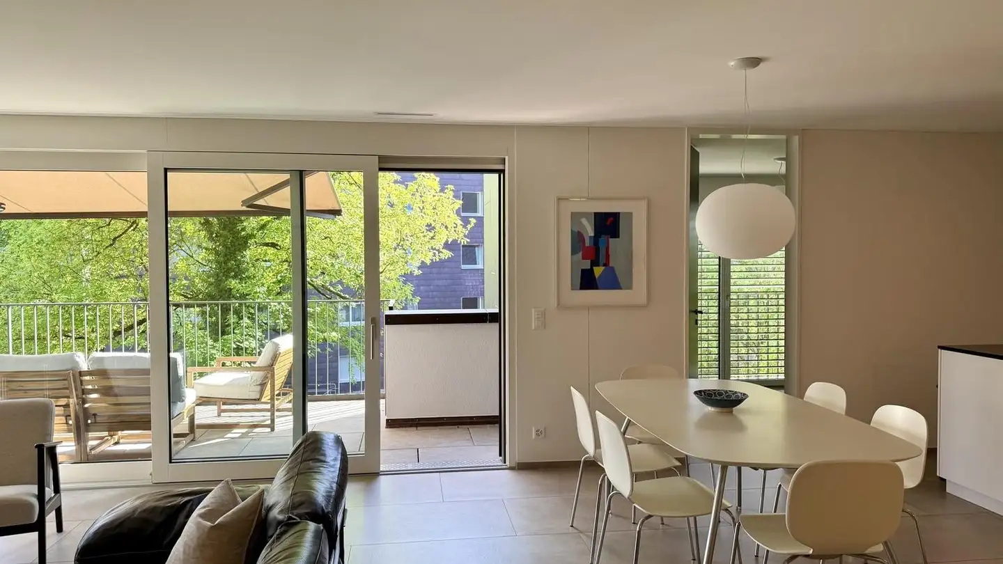 Apartment for rent - Tramstrasse 54, 8707 Uetikon am See