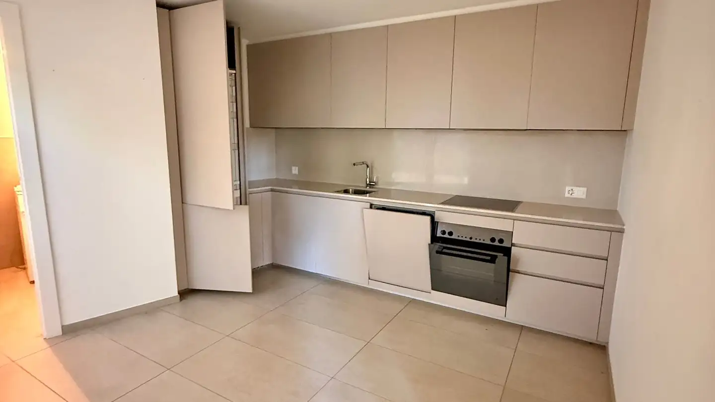 Appartamento in affitto - Via Cadebrenno 4, 6935 Bosco Luganese