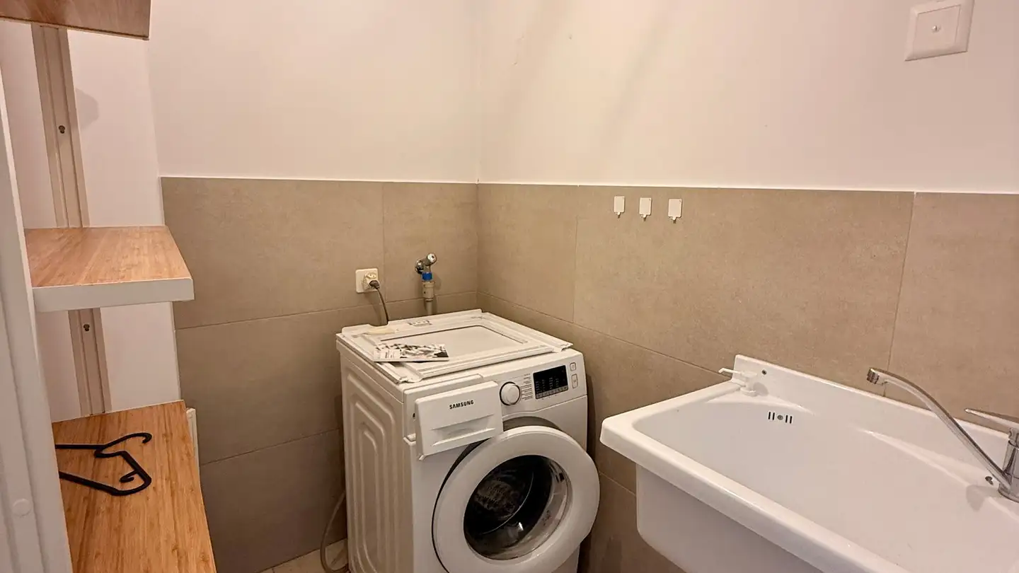 Appartamento in affitto - Via Cadebrenno 4, 6935 Bosco Luganese - Foto 2