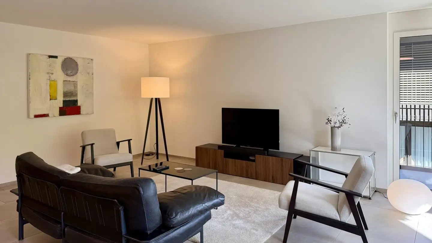 Apartment for rent - Tramstrasse 54, 8707 Uetikon am See - Photo 2